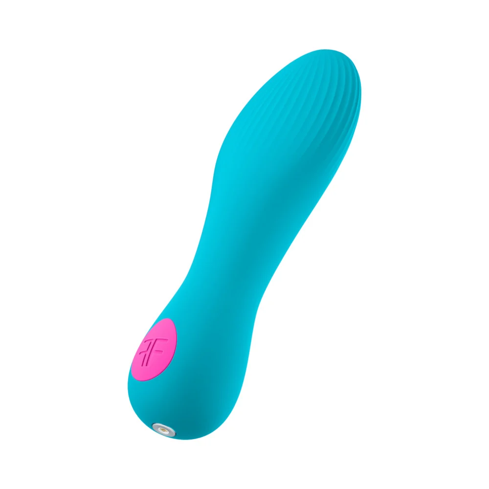 FemmeFunn Solia Bullet Turquoise - Image 7