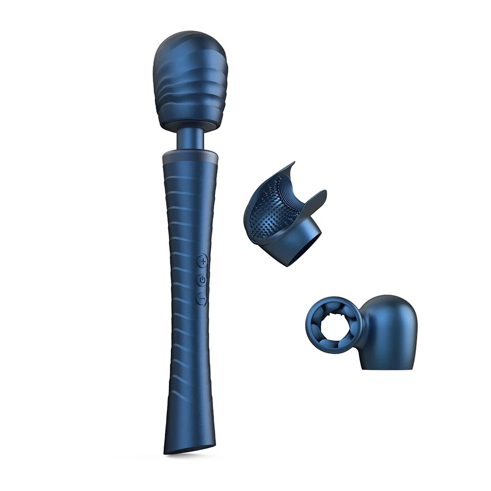MAN WAN Edgy Stellar Blue - Image 2