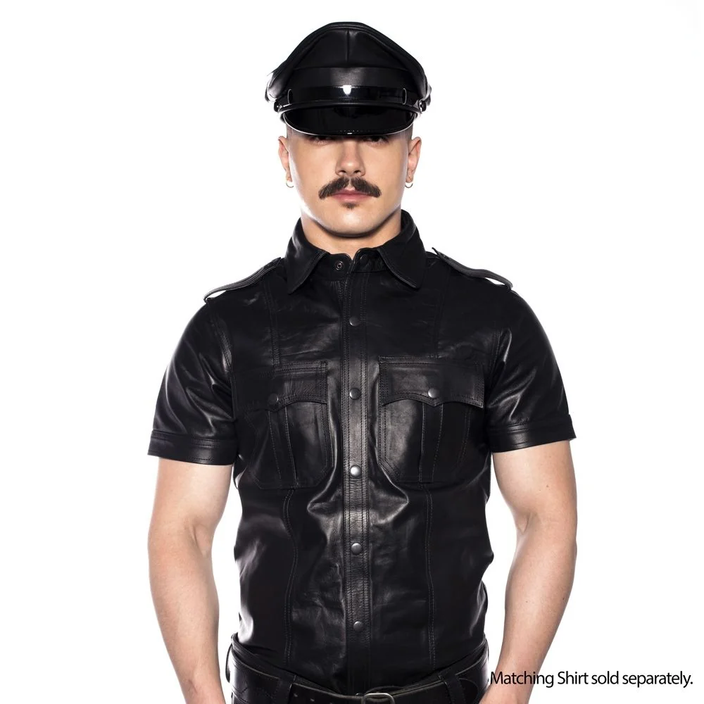Prowler RED Military Cap Black 57cm (M) - Image 9