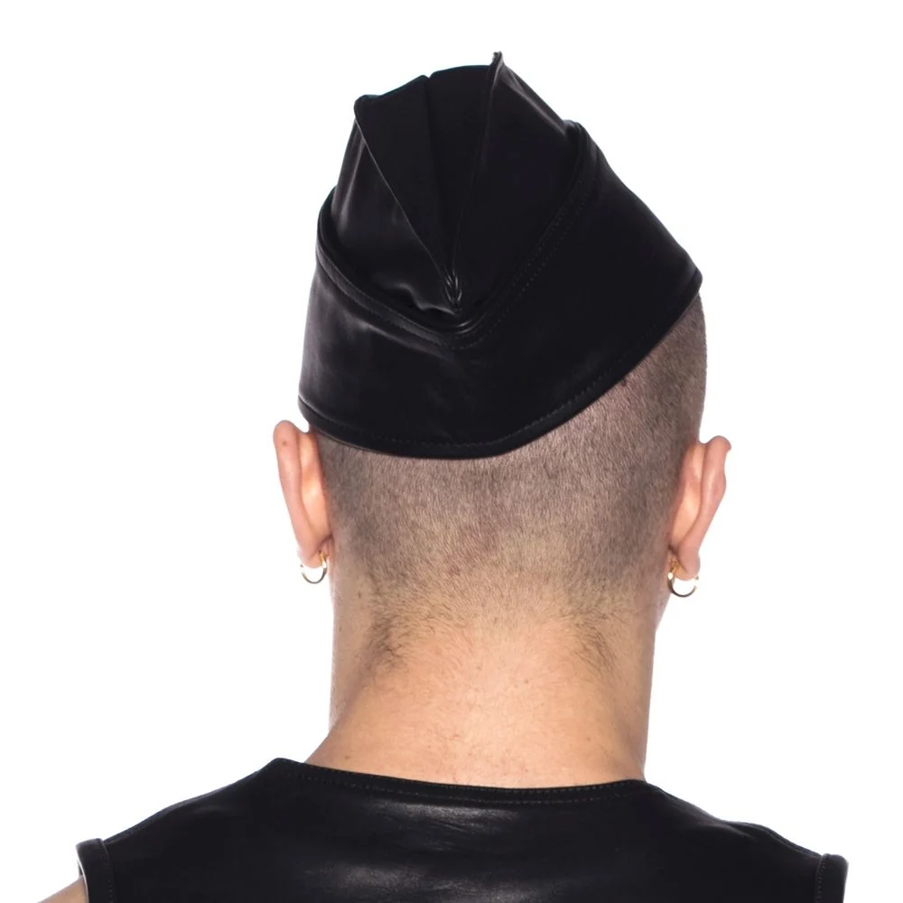 Prowler RED Triangle Cap Black 59cm (L) - Image 6