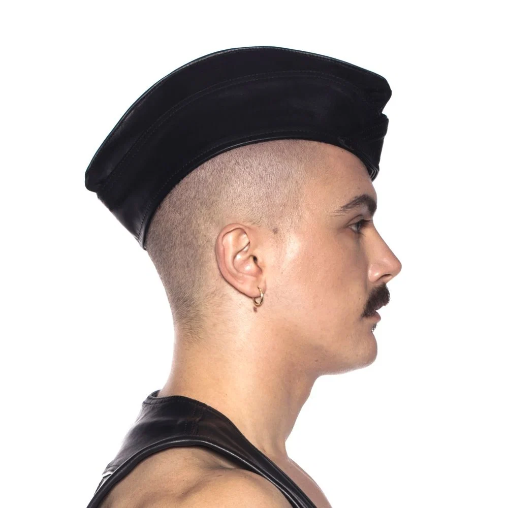 Prowler RED Triangle Cap Black 57cm (M) - Image 5