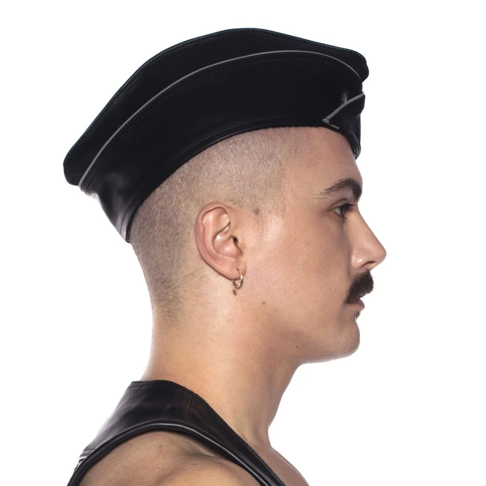 Prowler RED Triangle Cap Grey 55cm (S) - Image 7