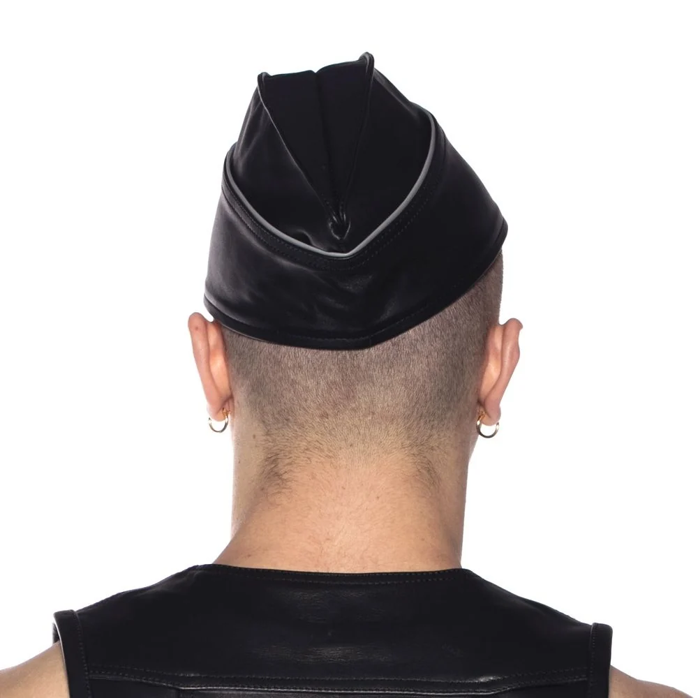 Prowler RED Triangle Cap Grey 55cm (S) - Image 8