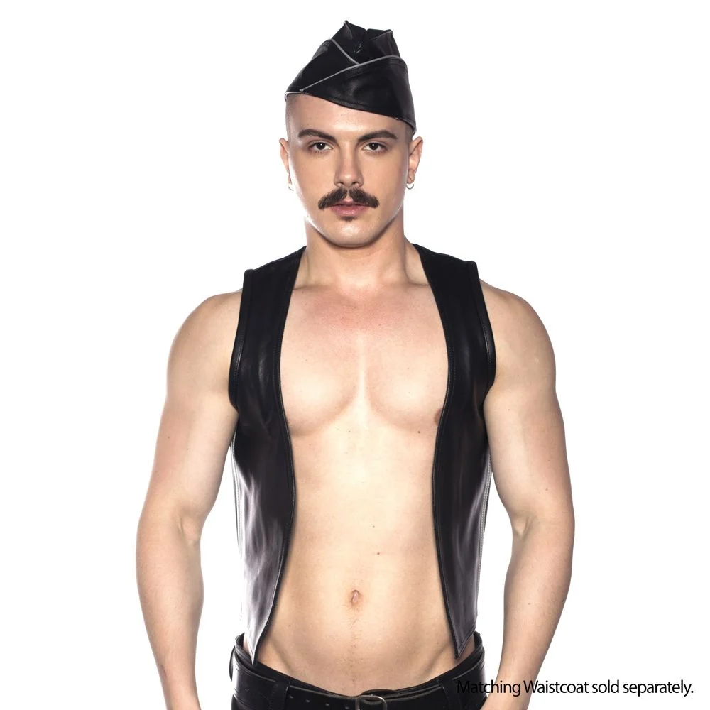 Prowler RED Triangle Cap Grey 61cm (XL) - Image 9