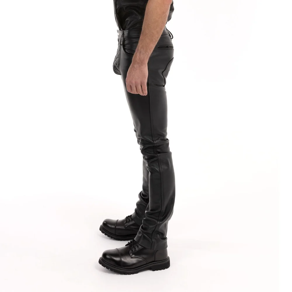 Prowler RED Rider Jeans Black 33 in. - Image 6
