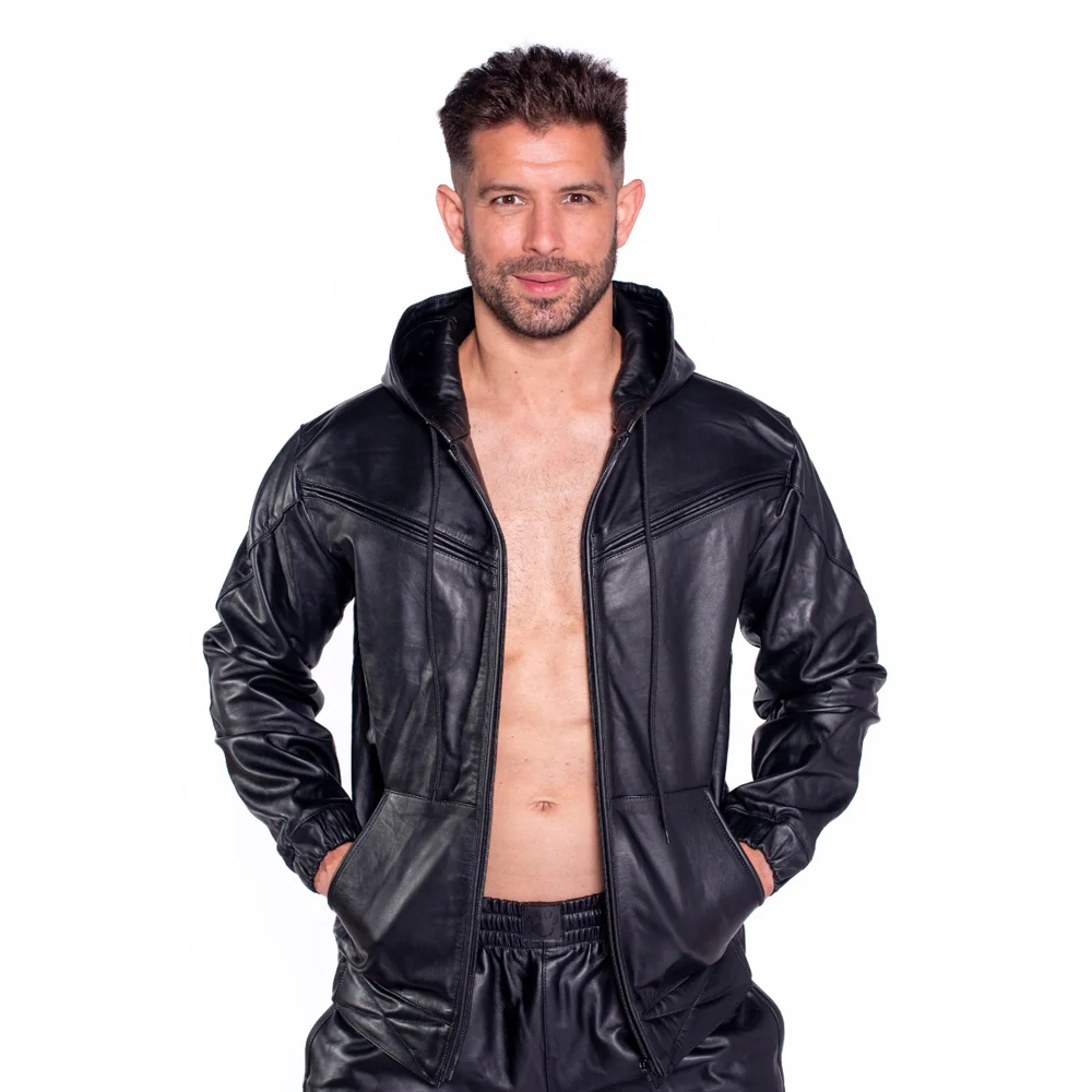 Prowler RED V Sports Jacket 2XL - Image 12