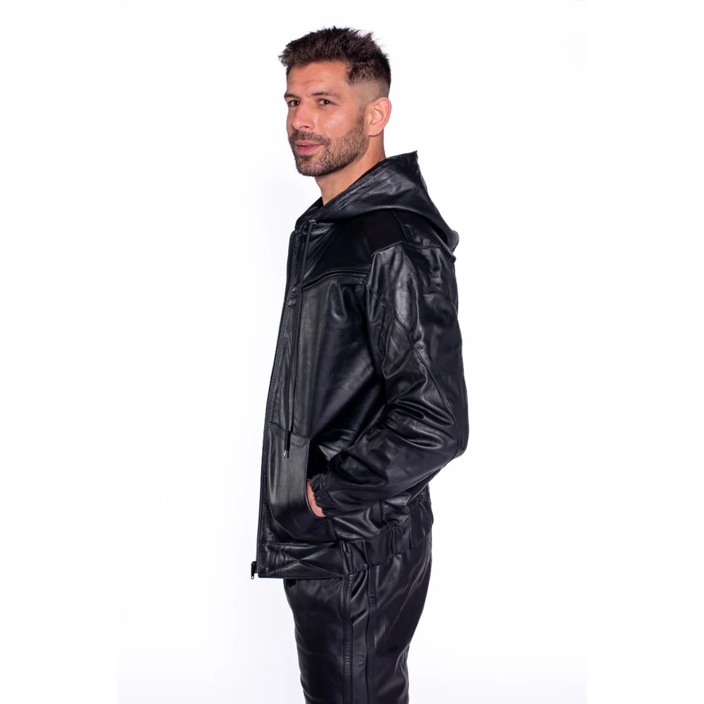Prowler RED V Sports Jacket 2XL - Image 13