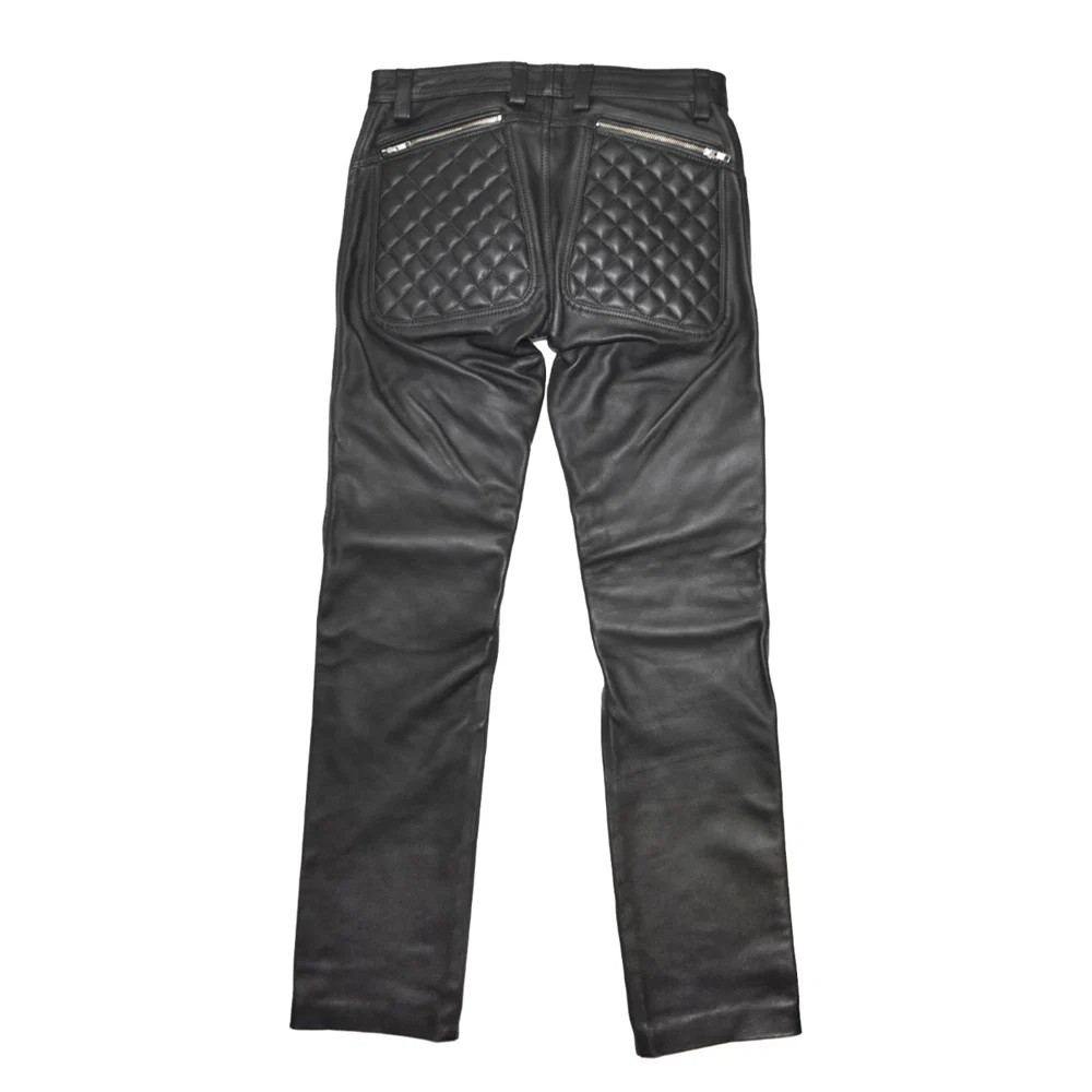 Prowler RED Quilted Sailor Jeans 34 in. - Image 7