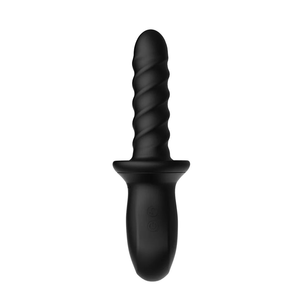 Nexus Ascend Thrusting Vibrator - Image 6
