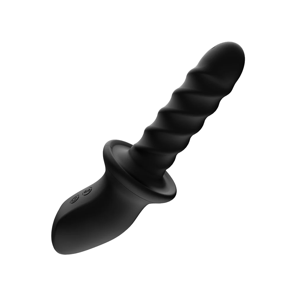 Nexus Ascend Thrusting Vibrator - Image 7