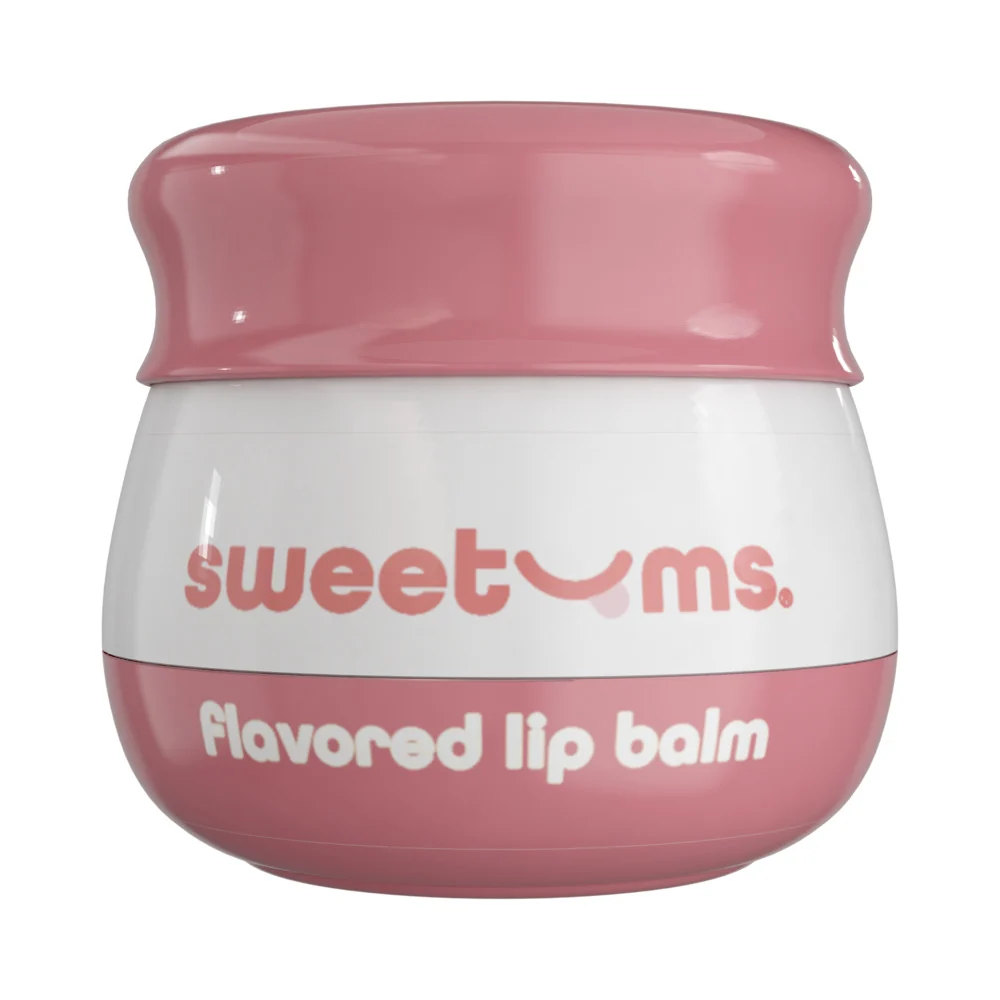 Sweetums Flavored Lip Balm Cherry - Image 10