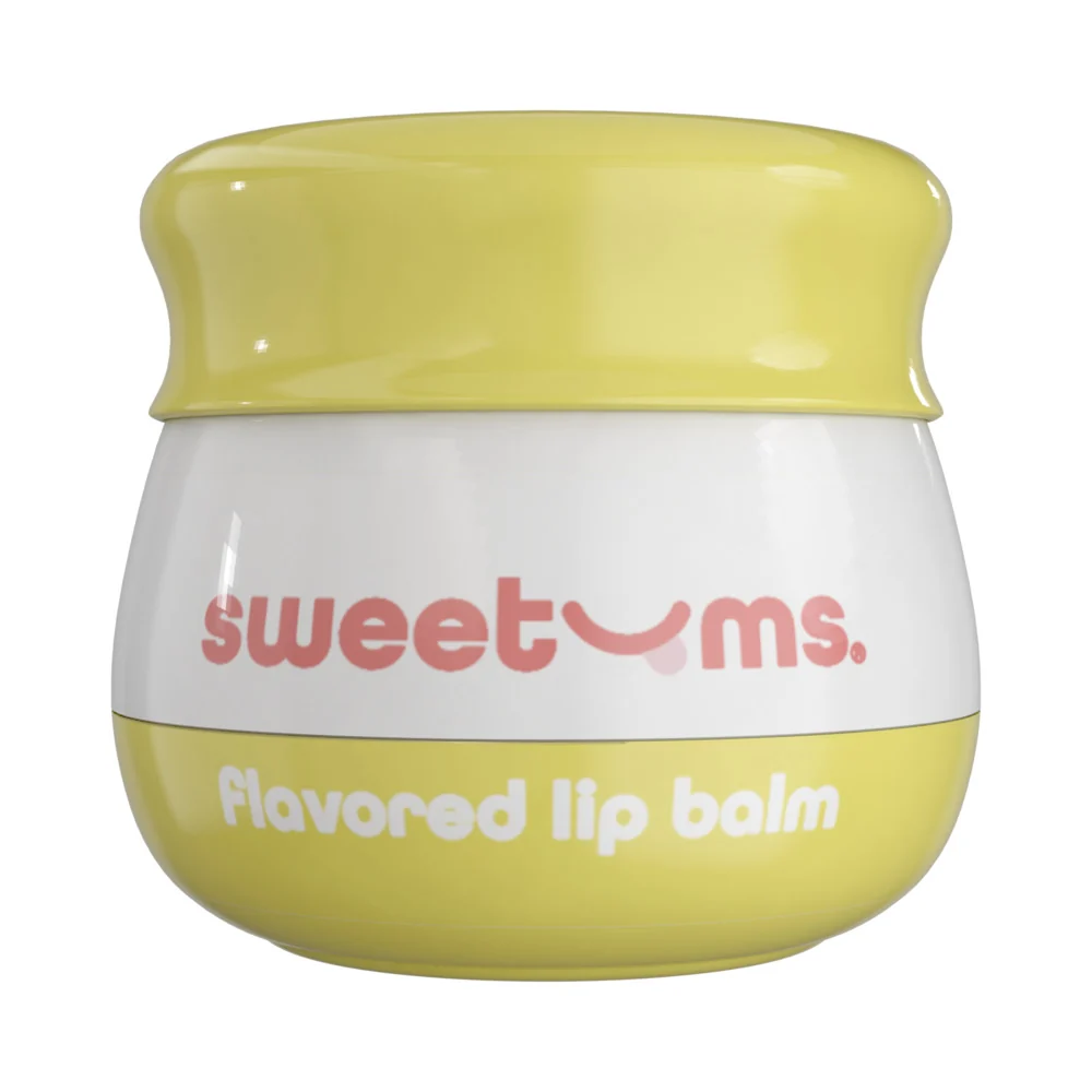 Sweetums Flavored Lip Balm Pineapple - Image 10