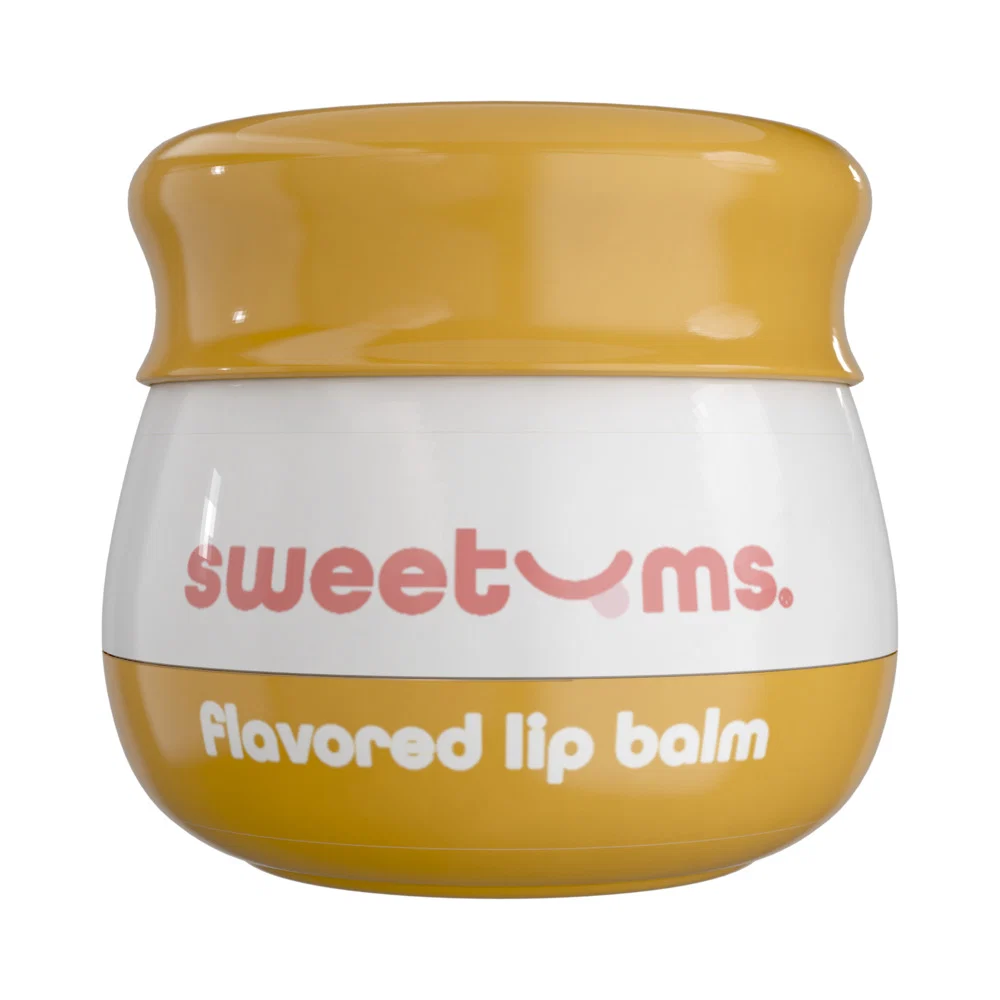 Sweetums Flavored Lip Balm Mango - Image 10