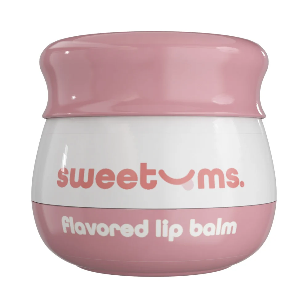 Sweetums Flavored Lip Balm Sweet Rose - Image 10