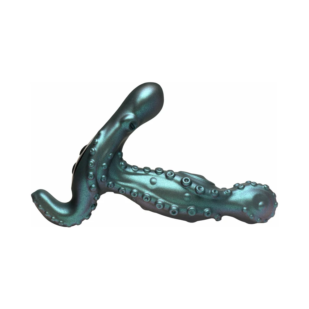 Creature Cocks Octoprobe Gyrating Prostate Vibrator - Image 12