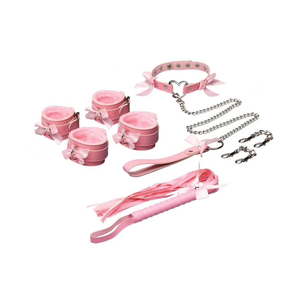 Master Series Kawaii Bondage Set - Image 11