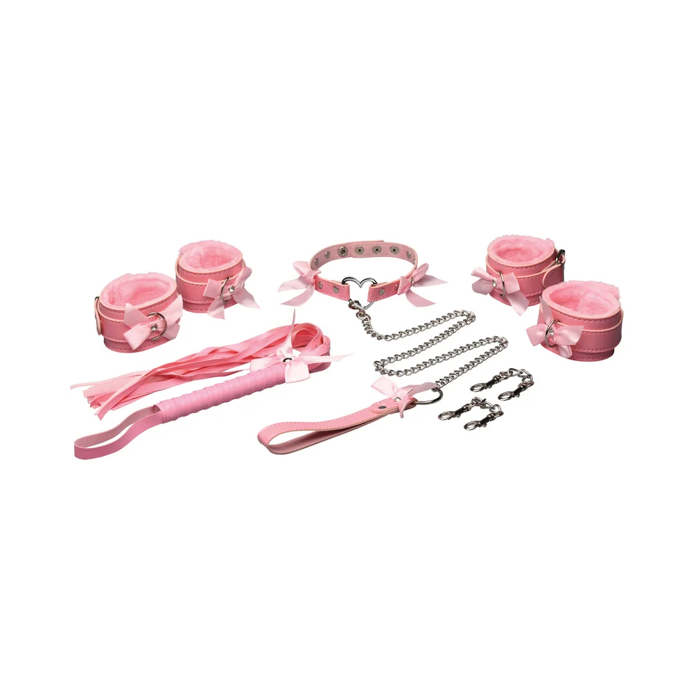 Master Series Kawaii Bondage Set - Image 12