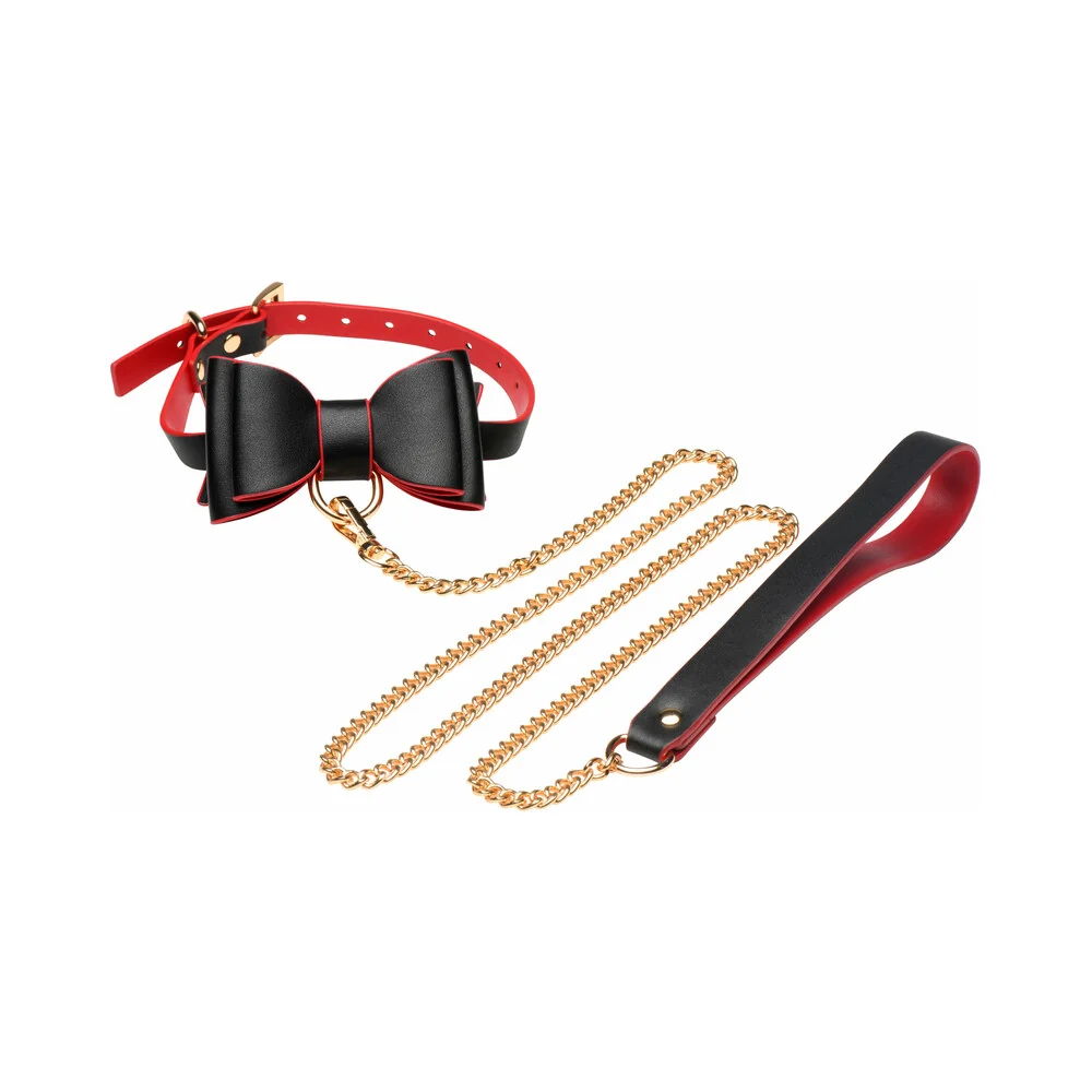 Master Series Goth Bondage Set - Image 13