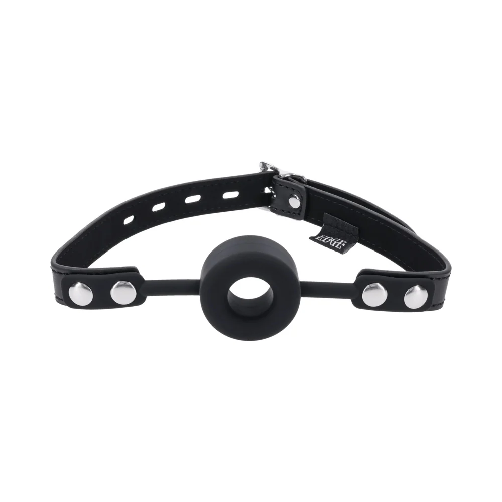 Sportsheets Edge Silicone Ring Gag - Image 11