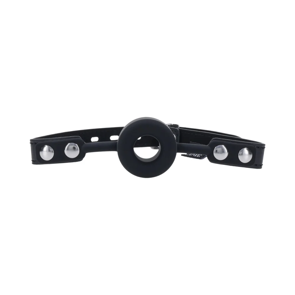 Sportsheets Edge Silicone Ring Gag - Image 12