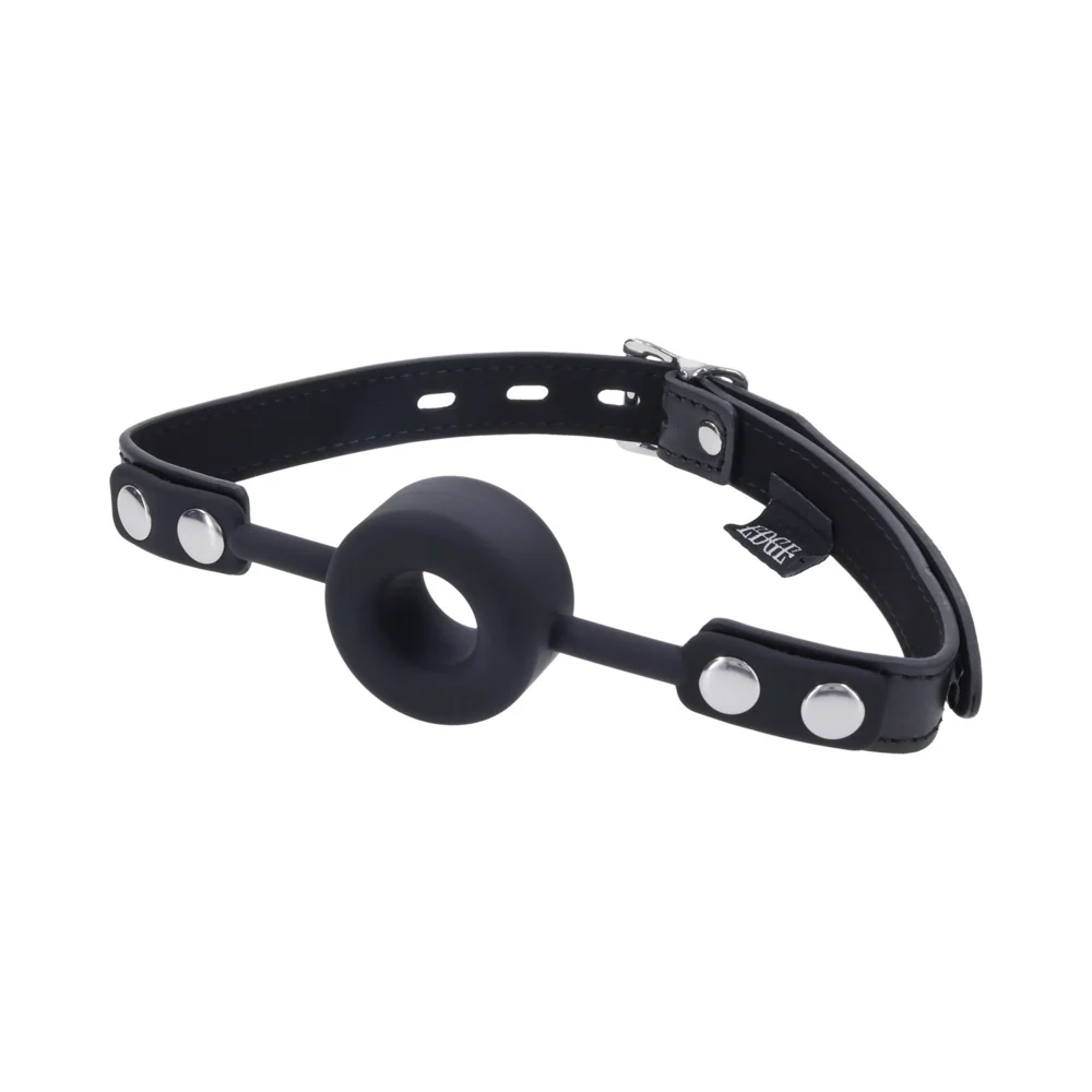 Sportsheets Edge Silicone Ring Gag - Image 13