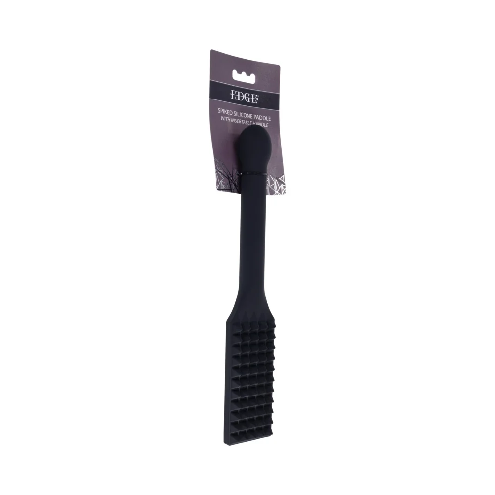 Sportsheets Edge Spiked Silicone Paddle - Image 11