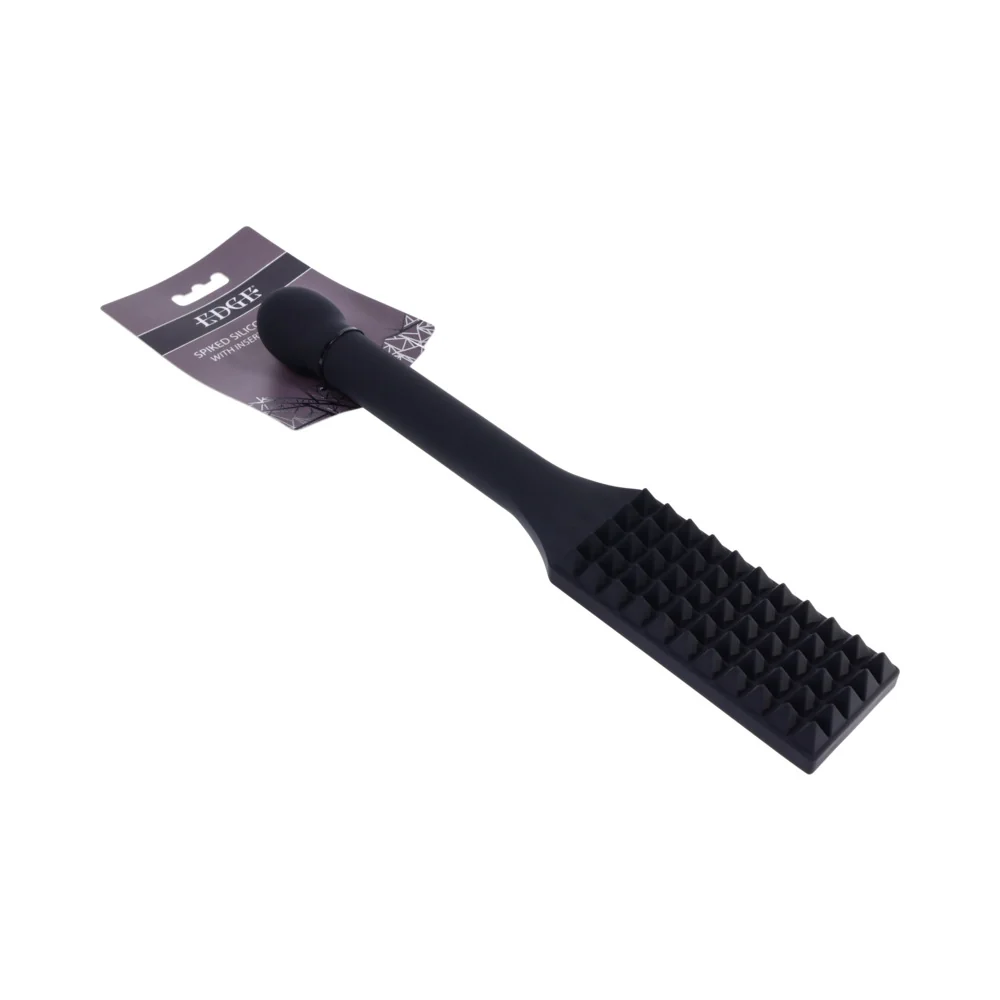 Sportsheets Edge Spiked Silicone Paddle - Image 12
