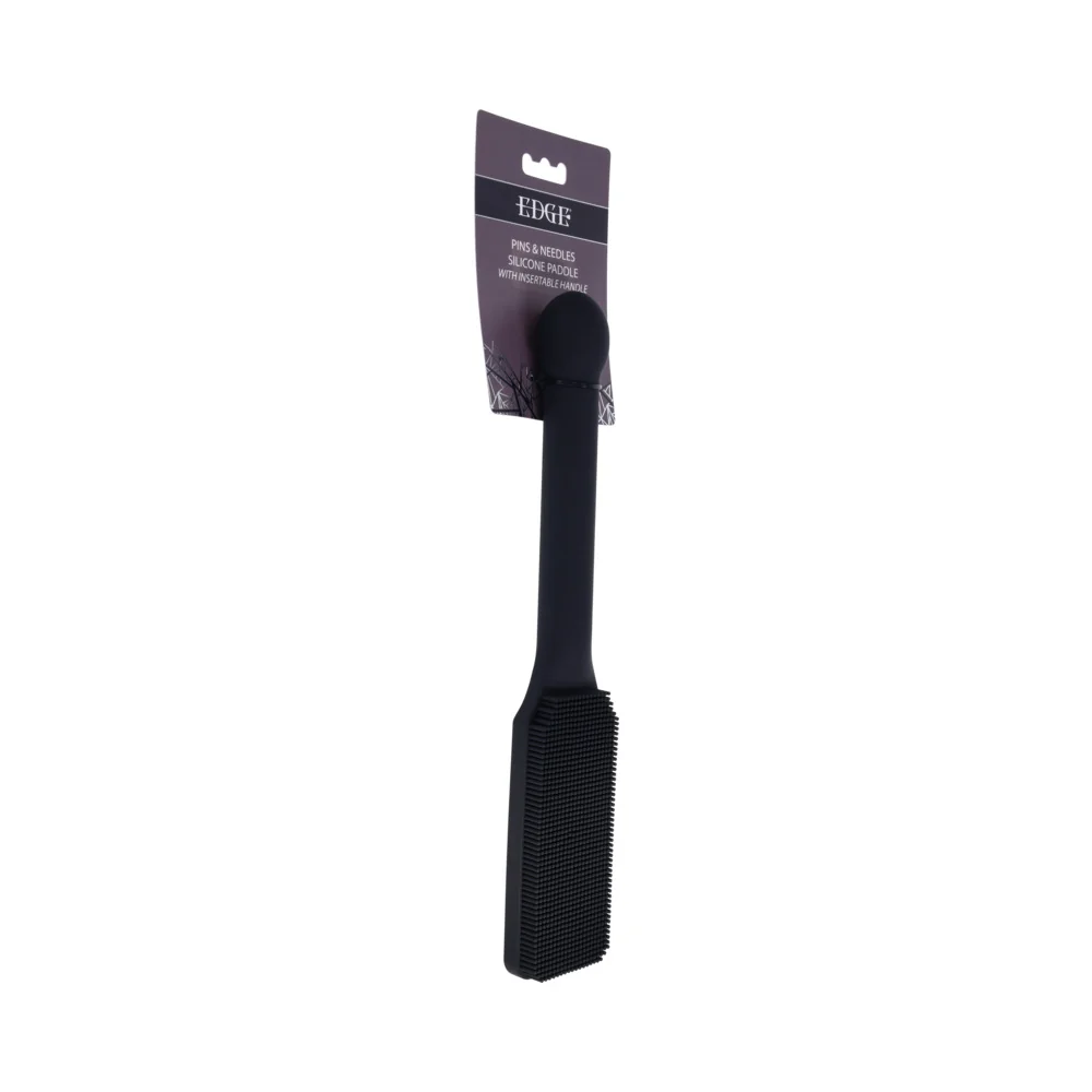 Sportsheets Edge Pins & Needles Silicone Paddle - Image 11