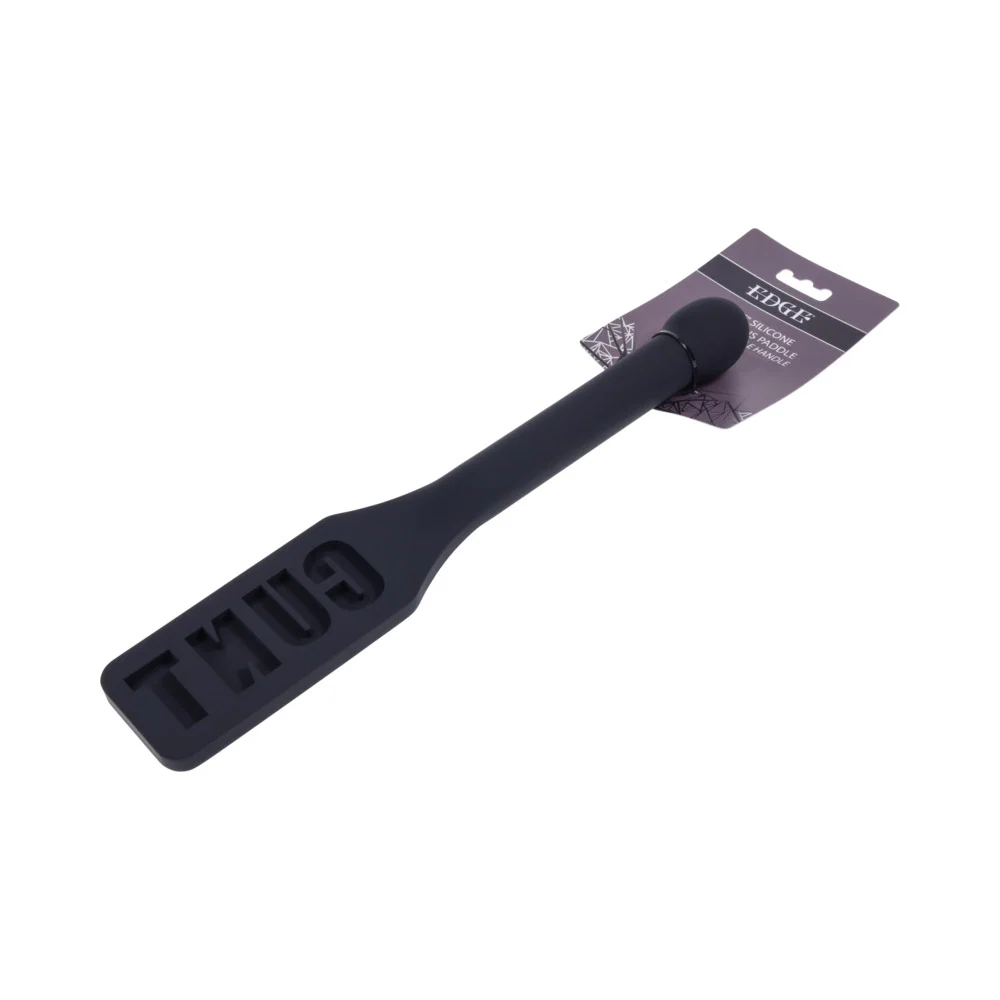 Sportsheets Edge CUNT Silicone Paddle - Image 12