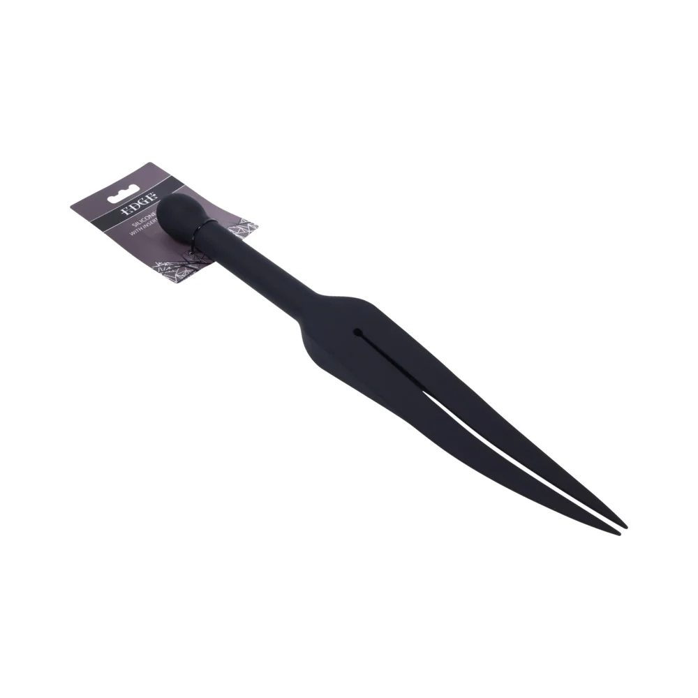 Sportsheets Edge Silicone Tawse - Image 12