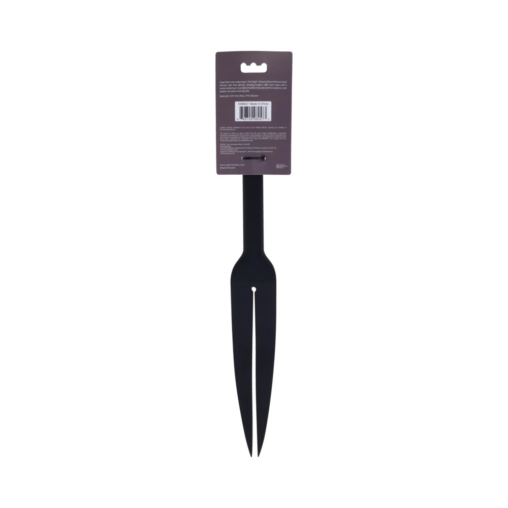 Sportsheets Edge Silicone Tawse - Image 13