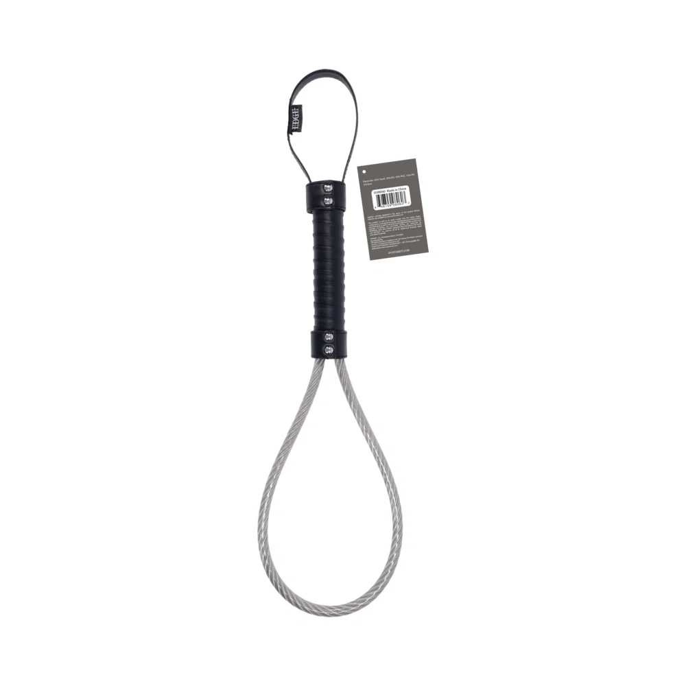 Sportsheets Edge Metal Loop Spanker - Image 10