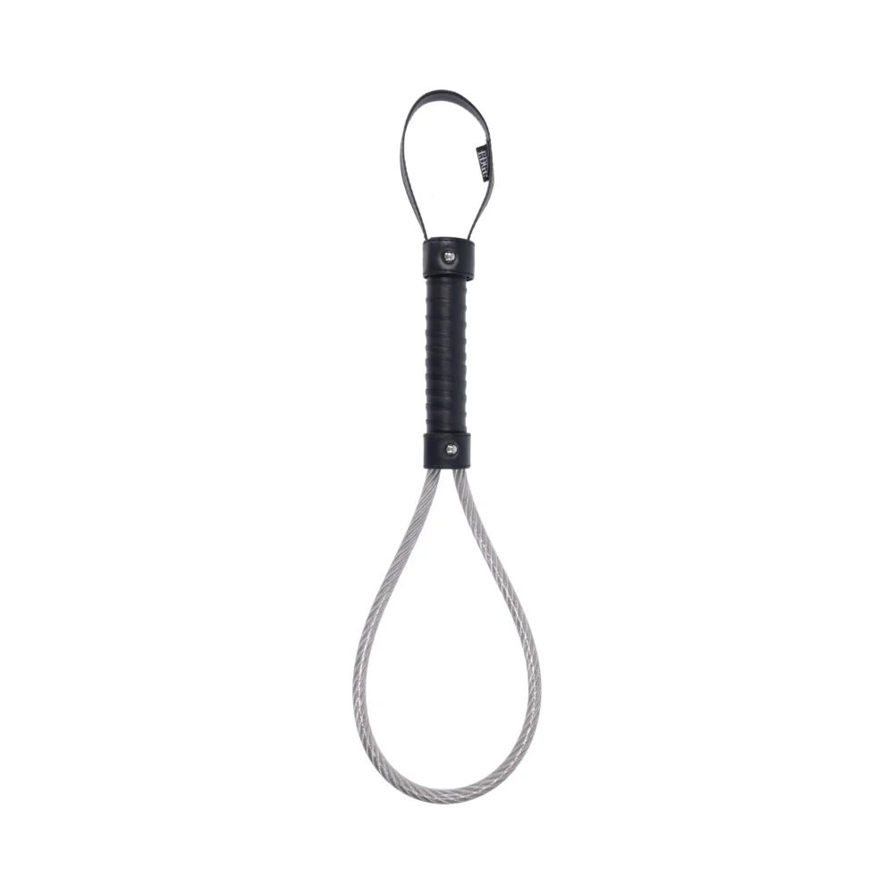 Sportsheets Edge Metal Loop Spanker - Image 11