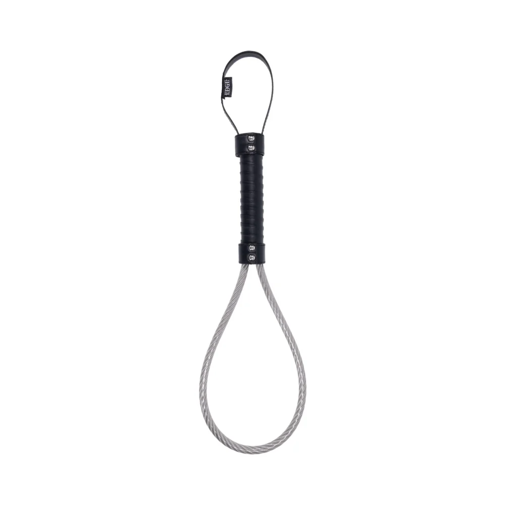 Sportsheets Edge Metal Loop Spanker - Image 12
