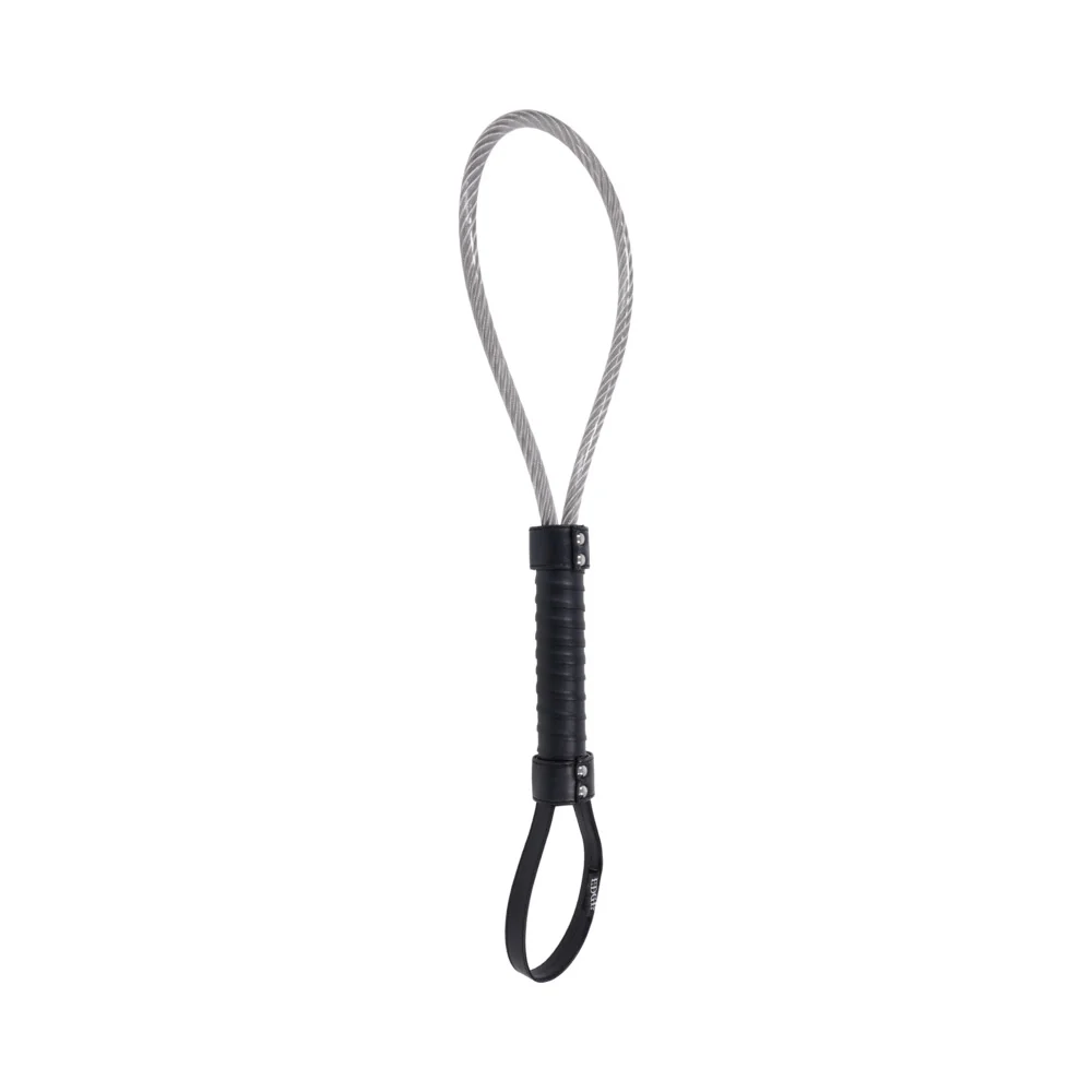 Sportsheets Edge Metal Loop Spanker - Image 13