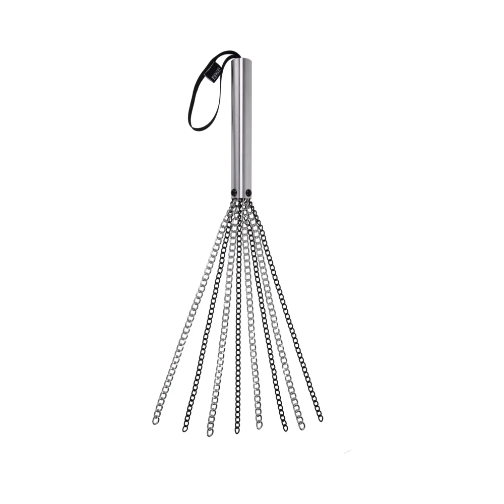 Sportsheets Edge Chain Flogger - Image 11