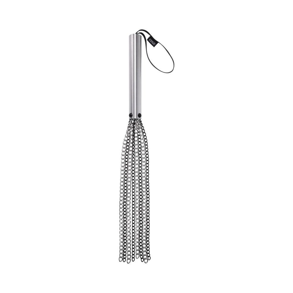 Sportsheets Edge Chain Flogger - Image 12