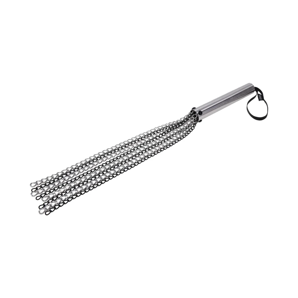 Sportsheets Edge Chain Flogger - Image 13