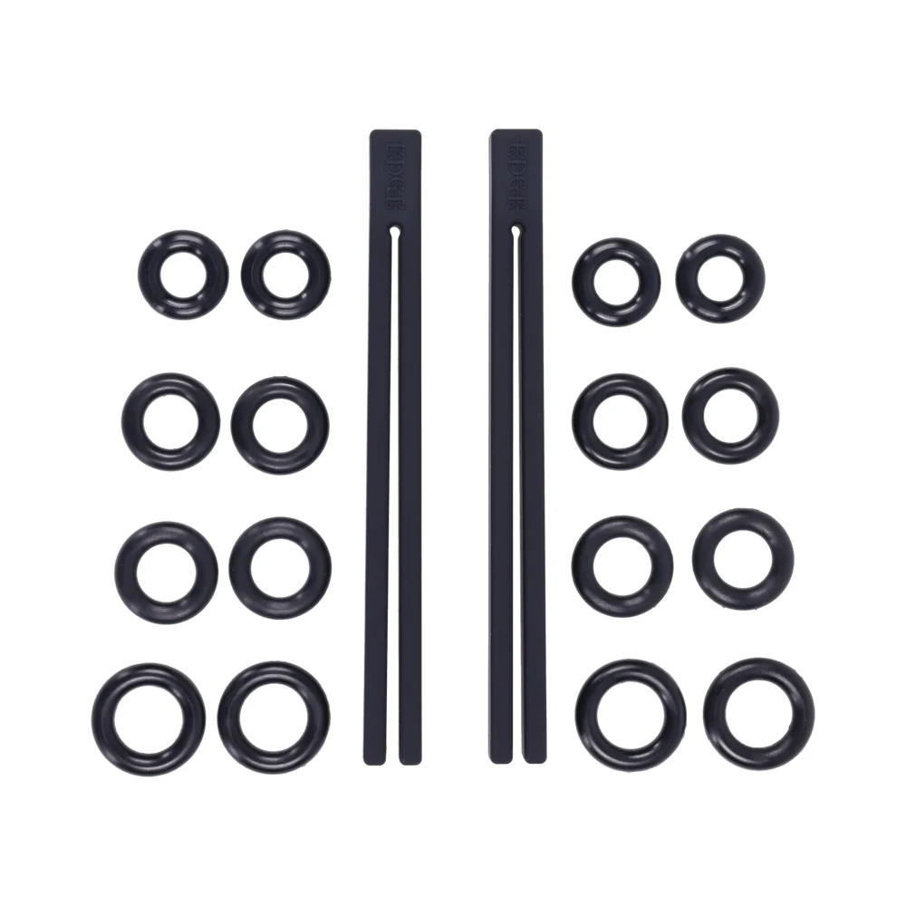 Sportsheets Edge Silicone Pinching Rods - Image 11