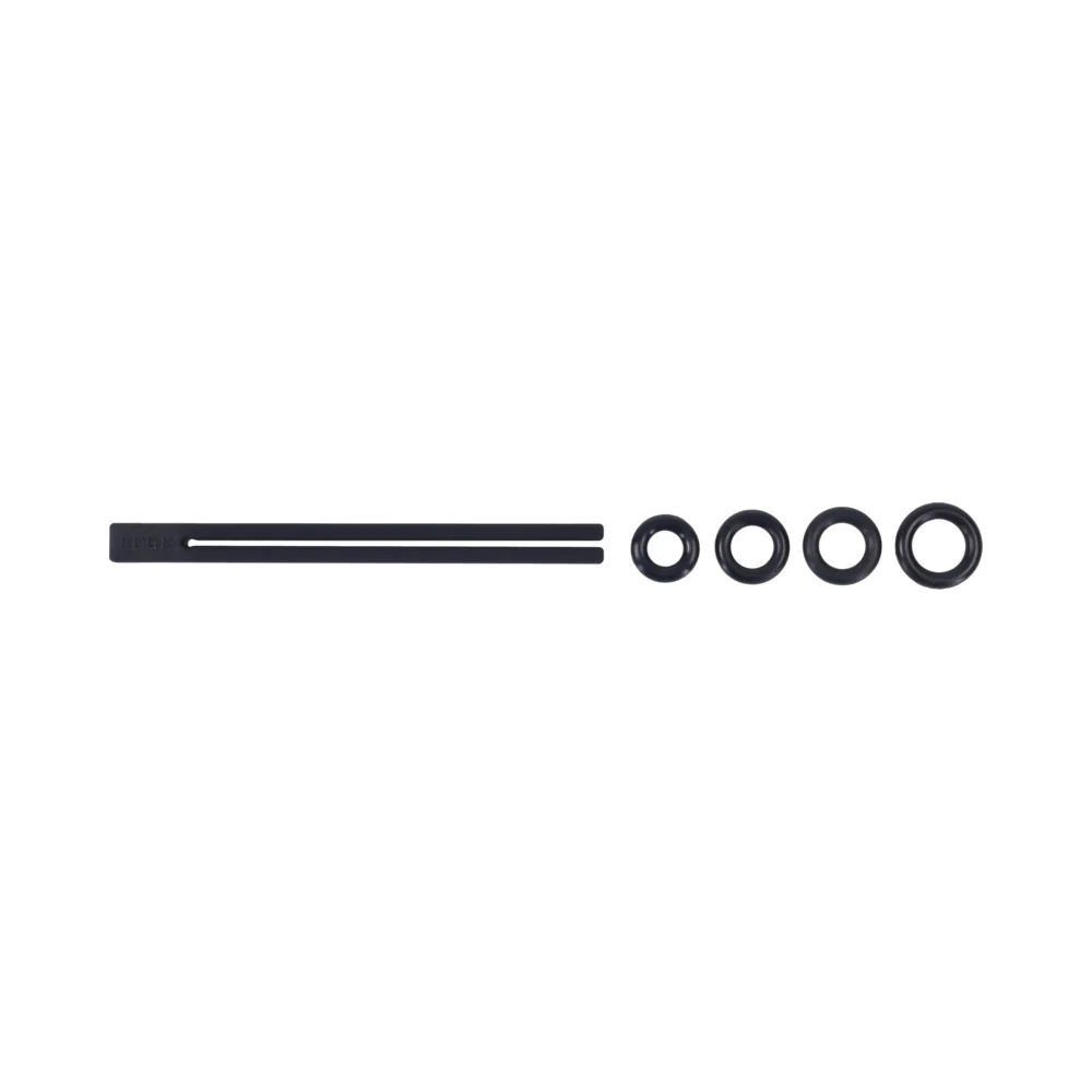 Sportsheets Edge Silicone Pinching Rods - Image 13