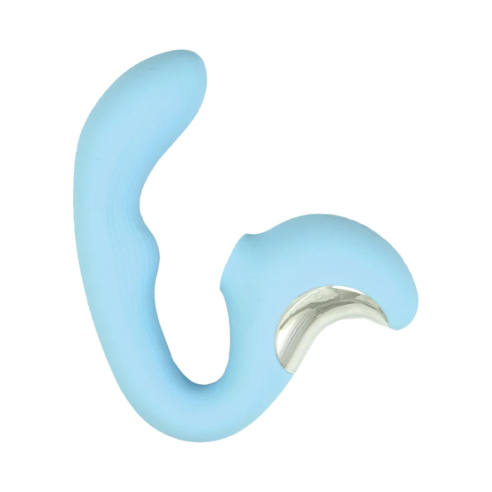 Sky Nimbus G-Spot Finder Blue - Image 6