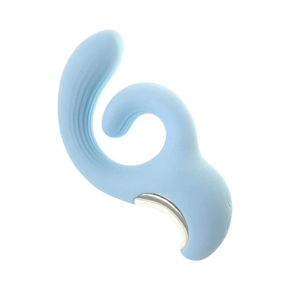 Sky Cumulus Swirl G-Spot Blue - Image 7