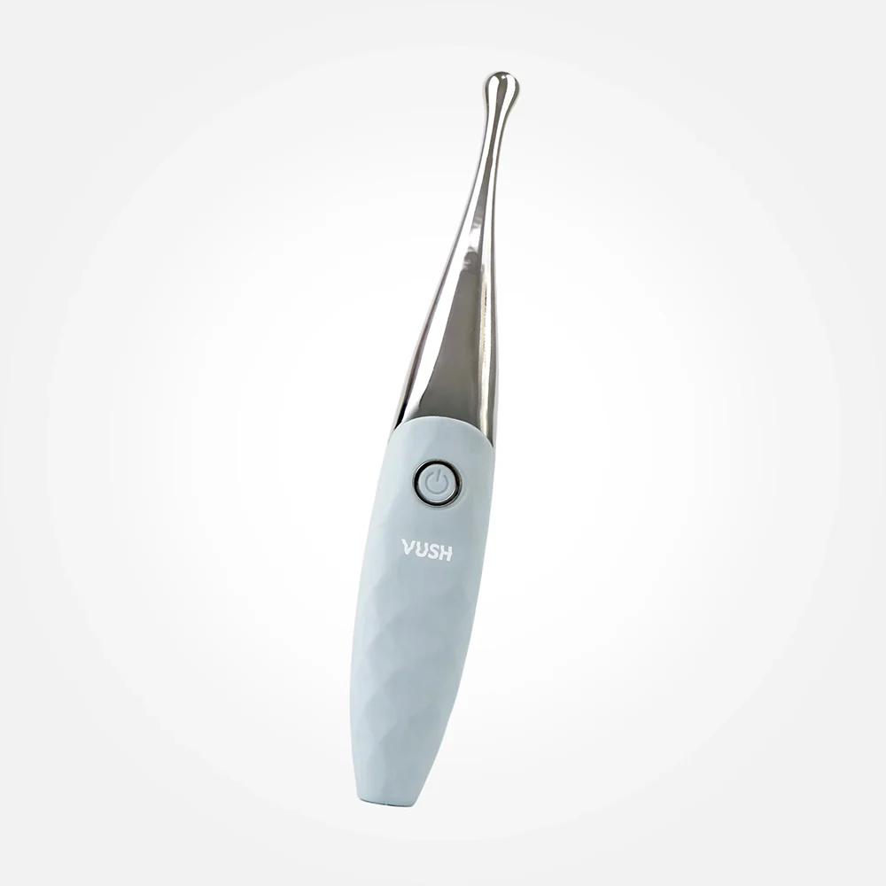 VUSH Essentials Wand Tip Vibrator - Image 5