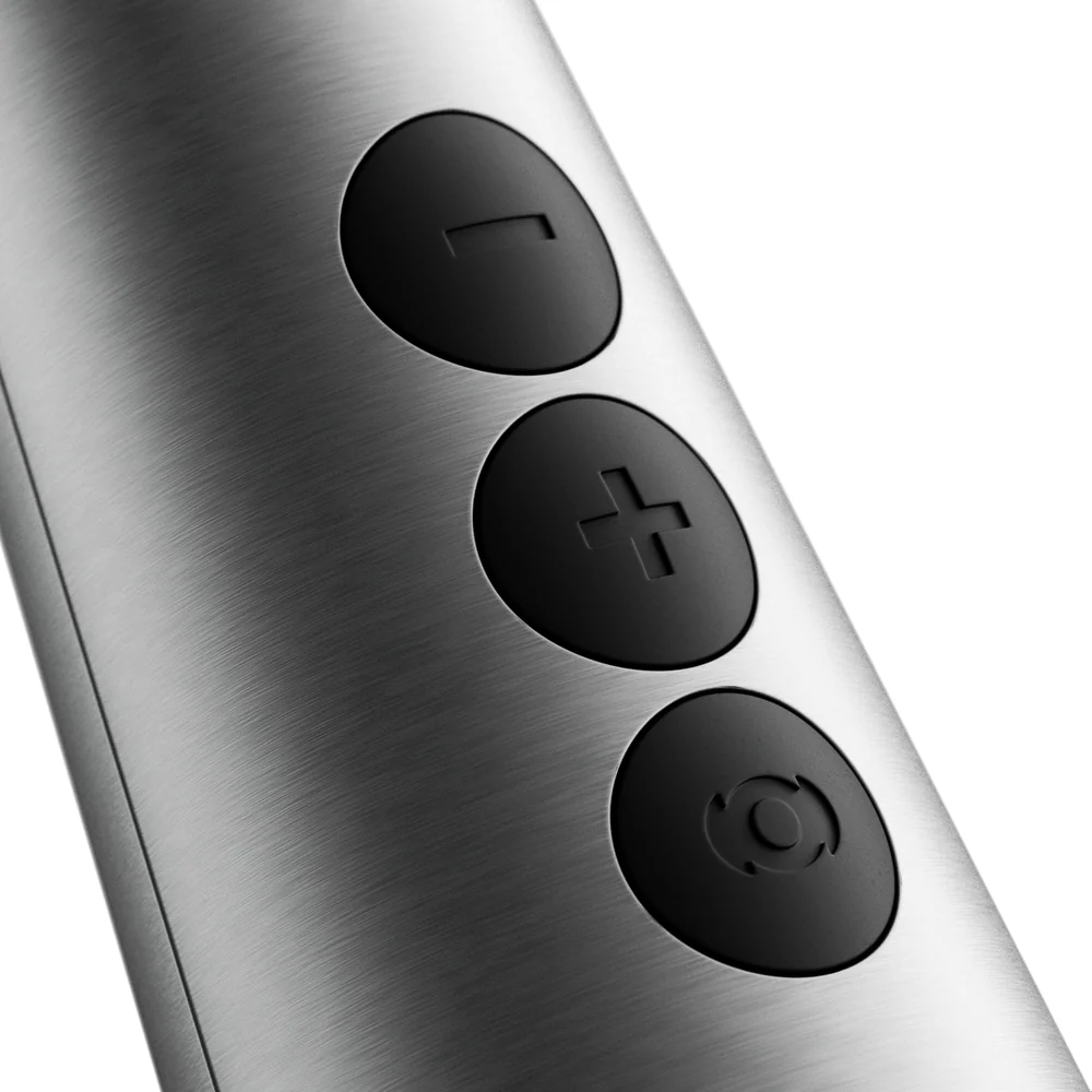 Doxy Die Cast Max Plug-In Silver - Image 13