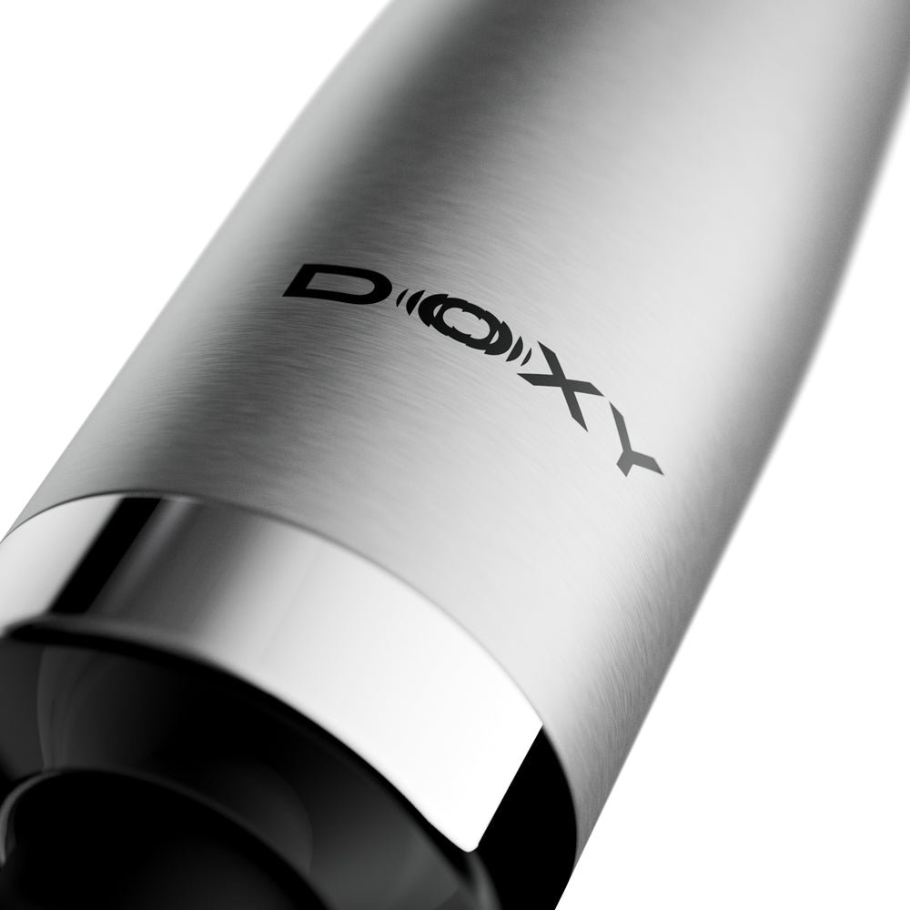 Doxy Die Cast Max Plug-In Silver - Image 7
