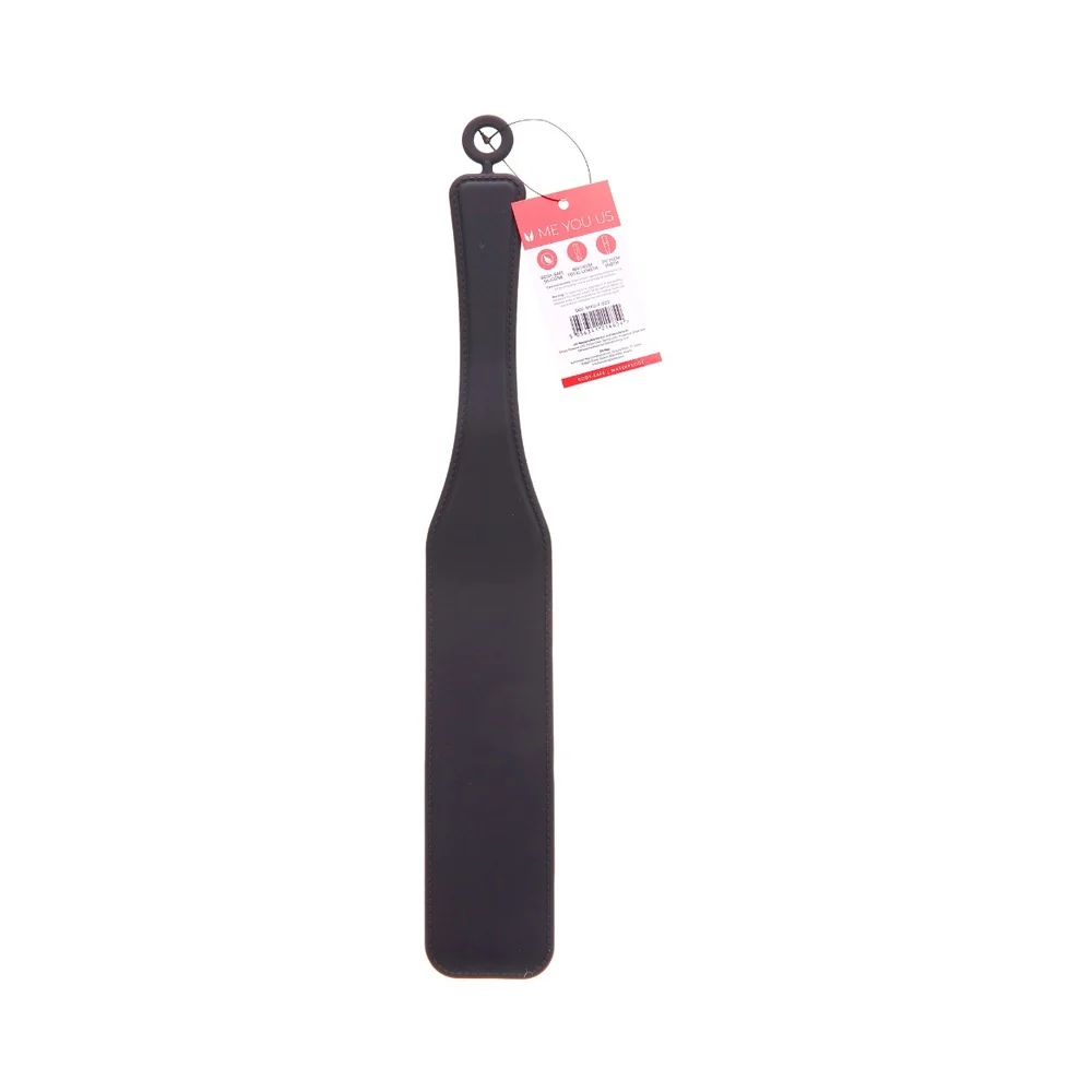 Me You Us Silicone Paddle - Image 5