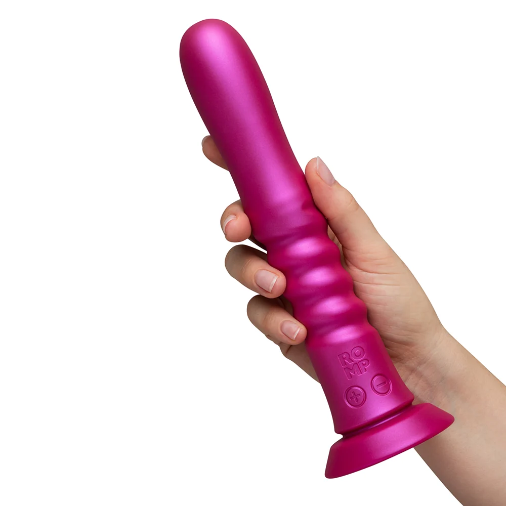Romp Jiggle - Image 13