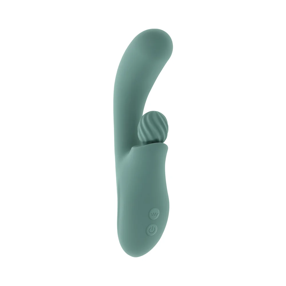 Evolved Spiral Charm Mint - Image 12