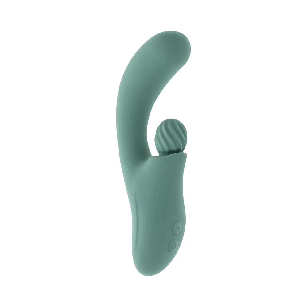 Evolved Spiral Charm Mint - Image 13