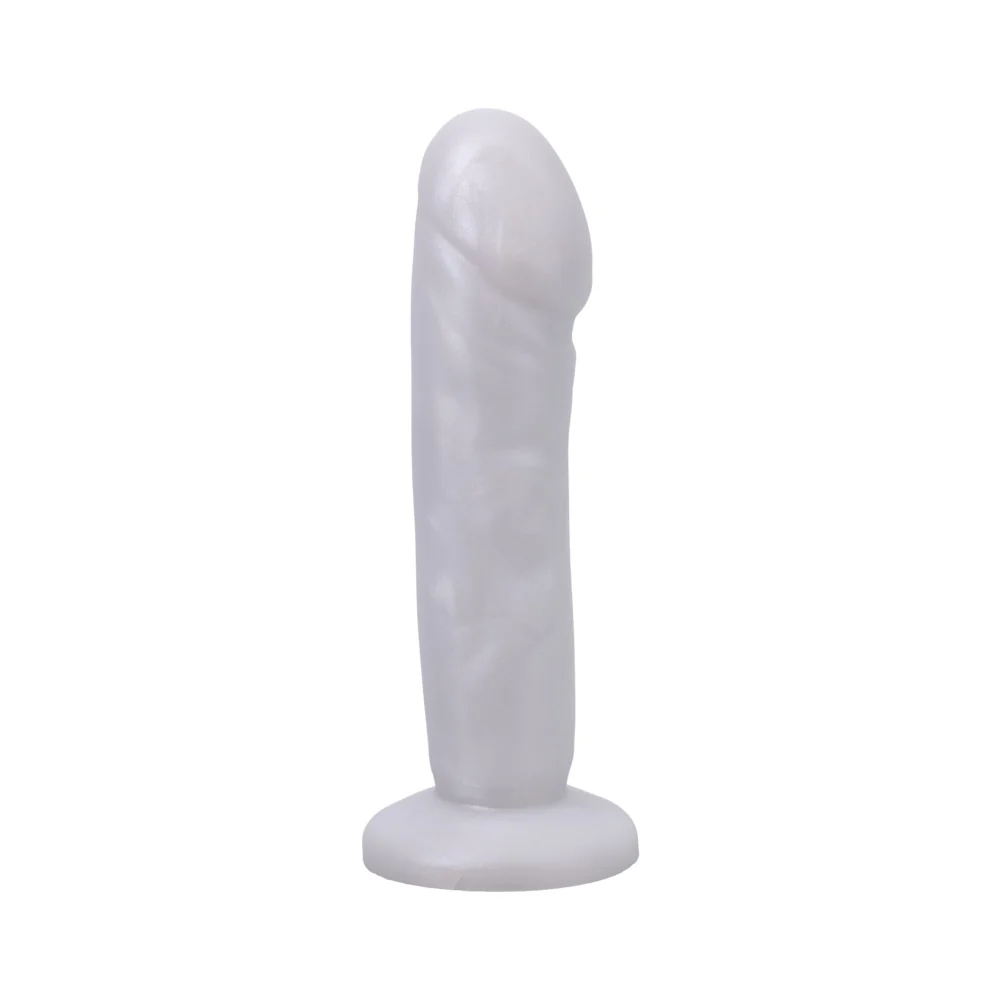 Tantus Vamp Dildo Moonstone (Bag) - Image 6